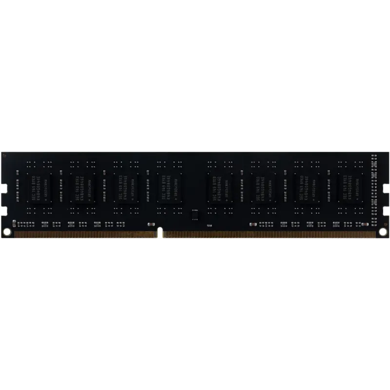 Оперативная память Prologix 8 GB DDR3 1600 MHz (PRO8GB1600D3)