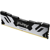 Оперативная память Kingston FURY 48 GB DDR5 6000 MHz Renegade Silver (KF560C32RS-48)