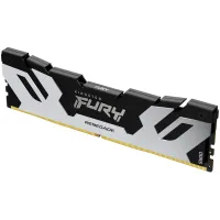 Оперативна пам'ять Kingston FURY 48 GB DDR5 6000 MHz Renegade Silver (KF560C32RS-48)