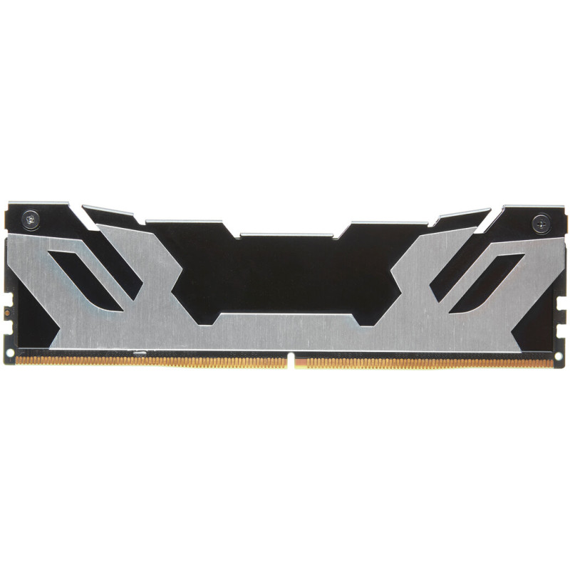 Оперативная память Kingston FURY 48 GB DDR5 6000 MHz Renegade Silver (KF560C32RS-48)