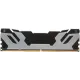 Оперативная память Kingston FURY 48 GB DDR5 6000 MHz Renegade Silver (KF560C32RS-48)