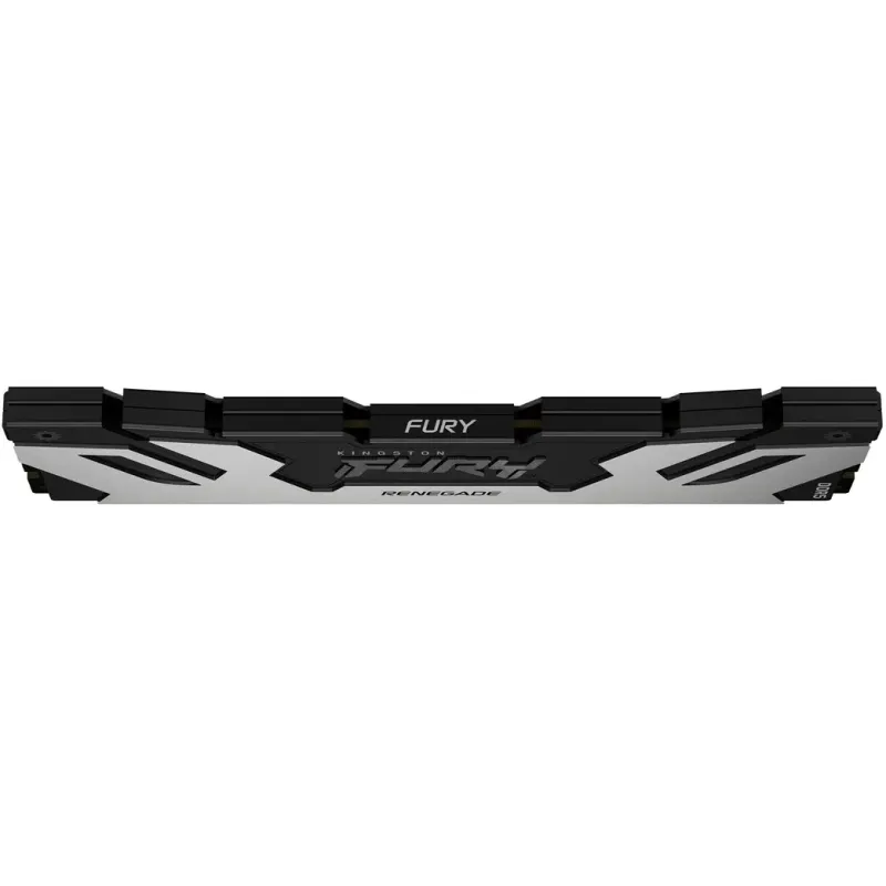 Оперативная память Kingston FURY 48 GB DDR5 6000 MHz Renegade Silver (KF560C32RS-48)