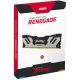 Оперативная память Kingston FURY 48 GB DDR5 6000 MHz Renegade Silver (KF560C32RS-48)