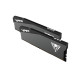 Оперативная память PATRIOT 32 GB (2x16GB) DDR5 6400 MHz Viper Elite 5 Ultra Matte Black (VEU532G6432K)