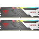 Оперативна пам'ять PATRIOT 32 GB (2x16 GB) DDR5 6000 MHz Viper Venom RGB (PVVR532G600C30K)