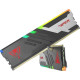 Оперативна пам'ять PATRIOT 32 GB (2x16 GB) DDR5 6000 MHz Viper Venom RGB (PVVR532G600C30K)