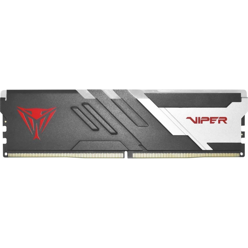 Оперативна пам'ять PATRIOT 32 GB (2x16 GB) DDR5 6000 MHz Viper Venom RGB (PVVR532G600C30K)