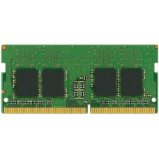Оперативна пам'ять Exceleram 8 GB SO-DIMM DDR4 2400 MHz (E408247S)