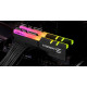 Оперативна пам'ять G.Skill DDR4-3200 16384MB PC4-25600 (Kit of 2x8192) Trident Z RGB Black (F4-3200C16D-16GTZRX)