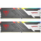 Оперативна пам'ять PATRIOT 64 GB (2x32 GB) DDR5 6000 MHz Viper Venom RGB (PVVR564G600C30K)