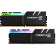 Оперативна пам'ять G.Skill 32 GB (2x16GB) DDR4 3200 МГц Trident Z RGB для AMD (F4-3200C16D-32GTZRX)