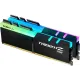 Оперативна пам'ять G.Skill 32 GB (2x16GB) DDR4 3200 МГц Trident Z RGB для AMD (F4-3200C16D-32GTZRX)