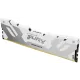 Оперативная память Kingston FURY 16 GB DDR5 8000 MHz Renegade White (KF580C38RW-16)