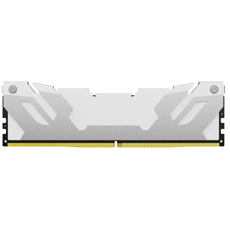 Оперативная память Kingston FURY 16 GB DDR5 8000 MHz Renegade White (KF580C38RW-16)