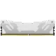 Оперативная память Kingston FURY 16 GB DDR5 8000 MHz Renegade White (KF580C38RW-16)