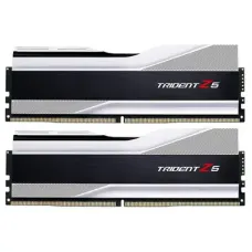 Оперативна пам'ять G.Skill 32 GB (2x16GB) DDR5 5600 MHz Trident Z5 (F5-5600J4040C16GX2-TZ5S)