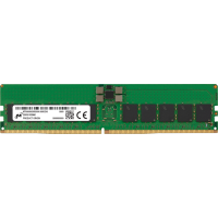 Оперативная память Micron 32GB RDIMM DDR5 4800 MHz CL40 (MTC20F1045S1RC48BR)
