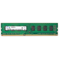 Оперативна пам'ять Samsung 8 GB DDR4 2400 MHz (M378A1K43BB2-CRC)