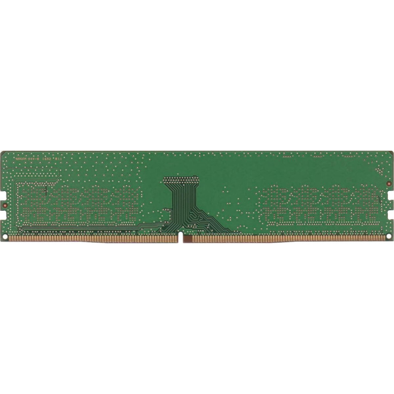 Оперативна пам'ять Samsung 8 GB DDR4 2400 MHz (M378A1K43BB2-CRC)