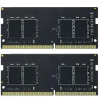 Оперативна пам'ять Exceleram 16 GB (2x8GB) SO-DIMM DDR4 2400 MHz (E416247SD)