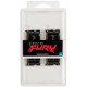 Оперативна пам'ять Kingston FURY 32 GB (2x16GB) SO-DIMM DDR4 3200 MHz Impact (KF432S20IBK2/32)