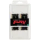 Оперативна пам'ять Kingston FURY 32 GB (2x16GB) SO-DIMM DDR4 3200 MHz Impact (KF432S20IBK2/32)