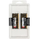 Оперативна пам'ять Kingston FURY 32 GB (2x16GB) SO-DIMM DDR4 3200 MHz Impact (KF432S20IBK2/32)