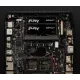 Оперативна пам'ять Kingston FURY 32 GB (2x16GB) SO-DIMM DDR4 3200 MHz Impact (KF432S20IBK2/32)