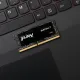 Оперативна пам'ять Kingston FURY 32 GB (2x16GB) SO-DIMM DDR4 3200 MHz Impact (KF432S20IBK2/32)