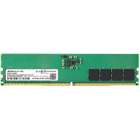 Оперативна пам'ять Transcend 16 GB (2x8GB) DDR5 4800 MHz (JM4800ALE-16G)