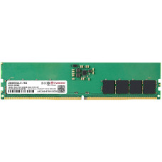 Оперативная память Transcend 16 GB (2x8GB) DDR5 4800 MHz (JM4800ALE-16G)