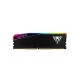 Оперативная память PATRIOT 32 GB (2x16GB) DDR5 6400 MHz Viper Elite 5 Ultra RGB Matte Black (VEUR532G6432K)