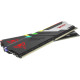 Оперативна пам'ять PATRIOT 32 GB (2x16 GB) DDR5 7200 MHz Viper Venom RGB (PVVR532G720C34K)