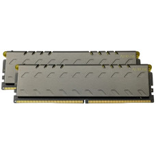 Оперативна пам'ять Exceleram 32 GB (2x16GB) DDR5 6000 MHz Aurum (EGA50603040D-32)