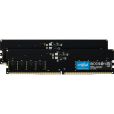 Crucial DDR5-5600 65536MB PC5-44800 Dual Kit (CT2K32G56C46U5)