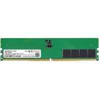 Transcend 32 GB (2x16GB) DDR5 4800 MHz (JM4800ALE-32G)