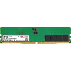 Transcend 32 GB (2x16GB) DDR5 4800 MHz (JM4800ALE-32G)
