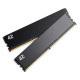 Оперативна пам'ять Exceleram 64GB (2x32GB) DDR4 3200 MHz 42-Series (E-42-002D-64)