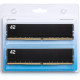 Оперативна пам'ять Exceleram 64GB (2x32GB) DDR4 3200 MHz 42-Series (E-42-002D-64)