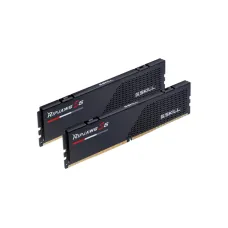 Оперативна пам'ять G.Skill 32 GB (2x16GB) DDR5 5600 MHz Ripjaws S5 Black (F5-5600J3636C16GX2-RS5K)