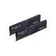 Оперативна пам'ять G.Skill 32 GB (2x16GB) DDR5 5600 MHz Ripjaws S5 Black (F5-5600J3636C16GX2-RS5K)