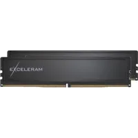 Оперативна пам'ять Exceleram 32 GB (2x16GB) DDR5 6000 MHz Dark (ED50320604040CD)