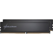 Оперативная память Exceleram 32 GB (2x16GB) DDR5 6000 MHz Dark (ED50320604040CD)