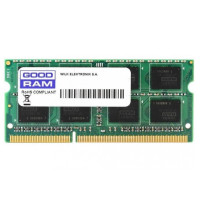 Оперативна пам'ять GOODRAM 32 GB SO-DIMM DDR4 3200 MHz (GR3200S464L22/32G)