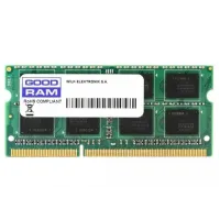 Оперативная память GOODRAM 32 GB SO-DIMM DDR4 3200 MHz (GR3200S464L22/32G)