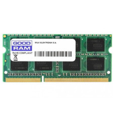 Оперативна пам'ять GOODRAM 32 GB SO-DIMM DDR4 3200 MHz (GR3200S464L22/32G)