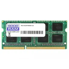 Оперативна пам'ять GOODRAM 32 GB SO-DIMM DDR4 3200 MHz (GR3200S464L22/32G)