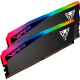Оперативная память PATRIOT 64 GB (2x32GB) DDR5 6400 MHz Viper Elite 5 Ultra RGB Matte Black (VEUR564G6432K)