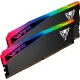 Оперативна пам'ять PATRIOT 64 GB (2x32GB) DDR5 6400 MHz Viper Elite 5 Ultra RGB Matte Black (VEUR564G6432K)