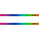 Оперативная память PATRIOT 64 GB (2x32GB) DDR5 6400 MHz Viper Elite 5 Ultra RGB Matte Black (VEUR564G6432K)